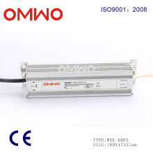 Driver LED haute qualité 60W 12V